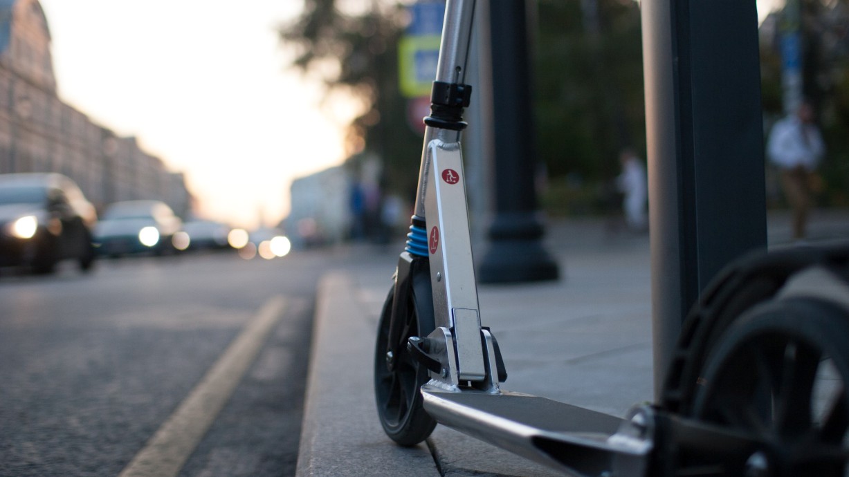 Como evoluir para uma mobilidade urbana de baixo carbono