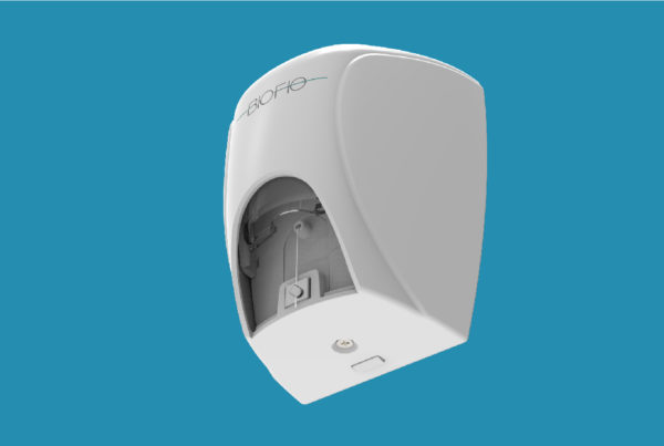 Dispenser de fio dental Biofio