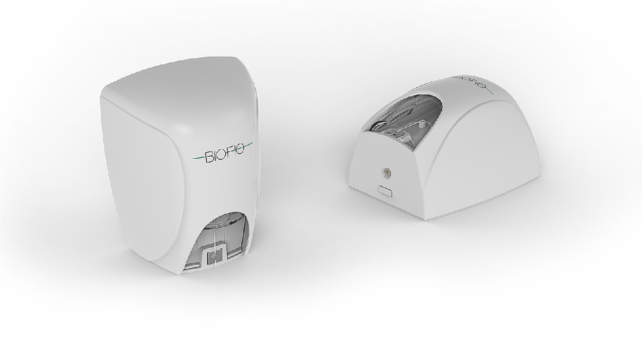 Dispenser de fio dental Biofio